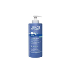 Uriage Baby 1st Moisturizing Milk 500ml