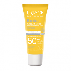 Uriage Bariesun SPF50+ Anti Brown Spot Fluid 40ml