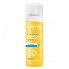 Uriage Bariesun Dry Mist SPF30+ 200ml