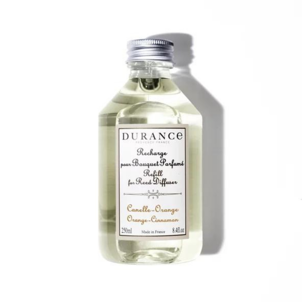 Durance Refill for scented bouquet 250 mL Orange Cinnamon