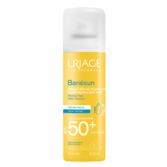 Uriage Bariesun Dry Mist SPF50+ 200ml