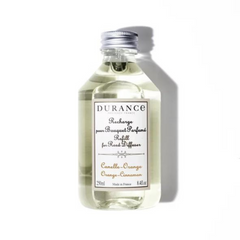 Durance Refill for scented bouquet 250 mL Orange Cinnamon