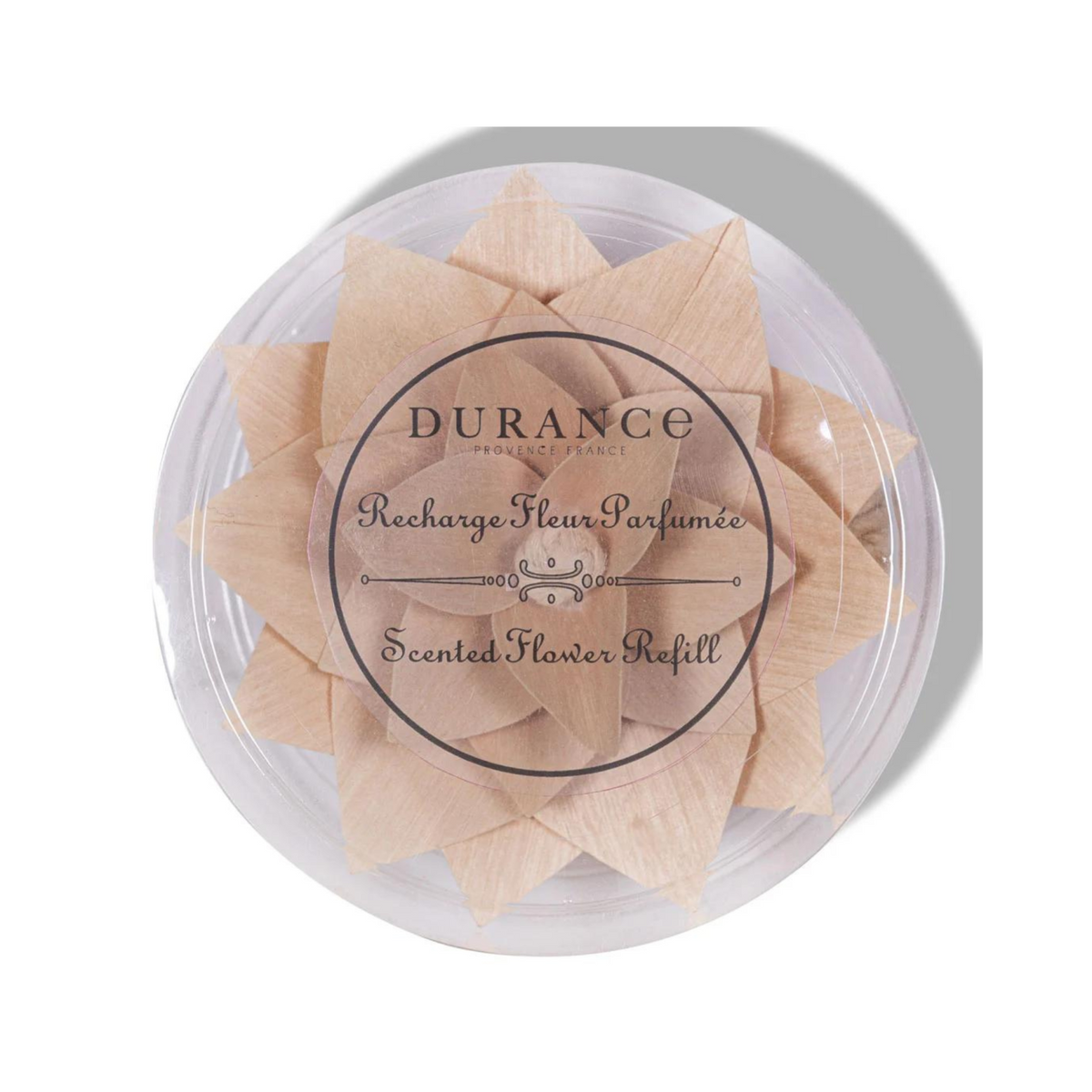 Durance Scented flower refill - Wooden Flower