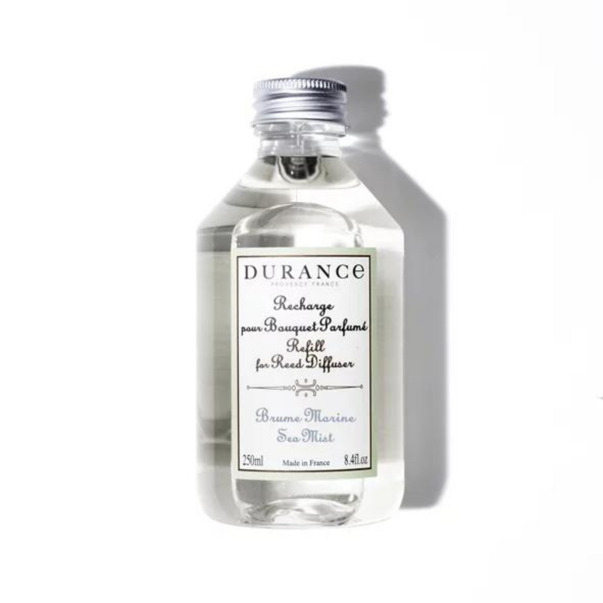 Durance Refill for scented bouquet 250 mL Sea Mist