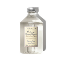 Durance Refill for scented bouquet 250 mL Cotton Flower