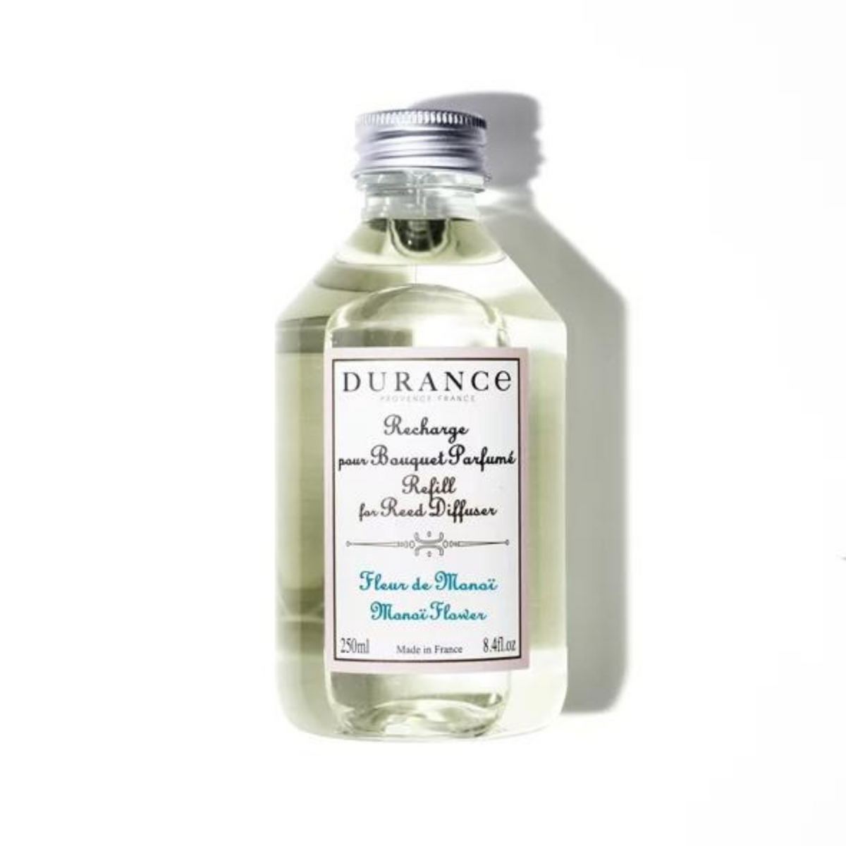 Durance Refill for Scented Bouquet 250 mL Monoï Flower