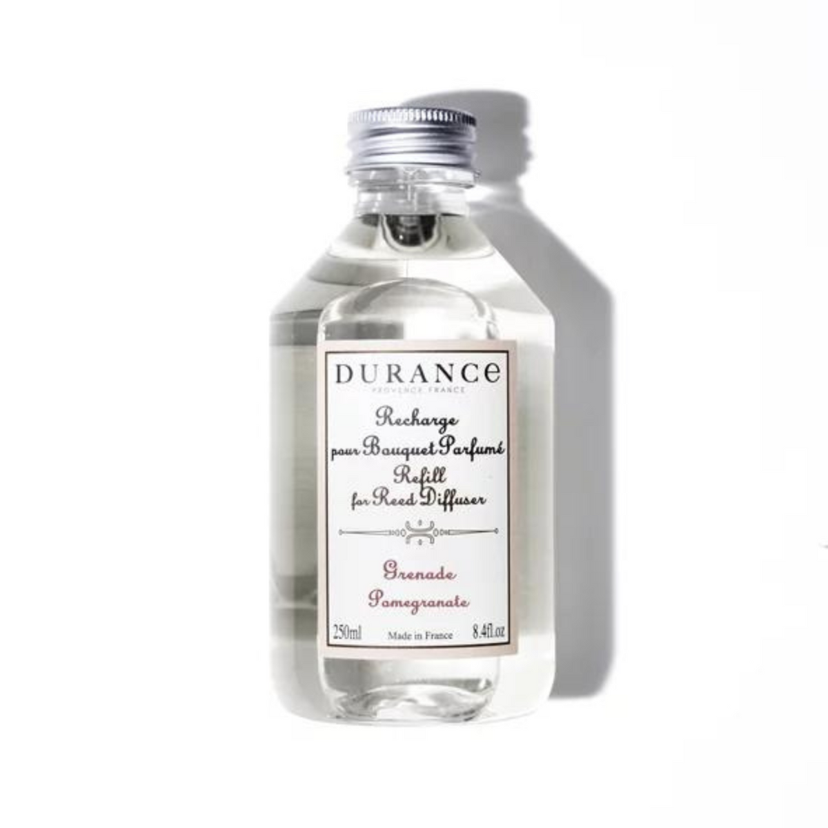 Durance Refill for Scented Bouquet 250 mL Pomegranate