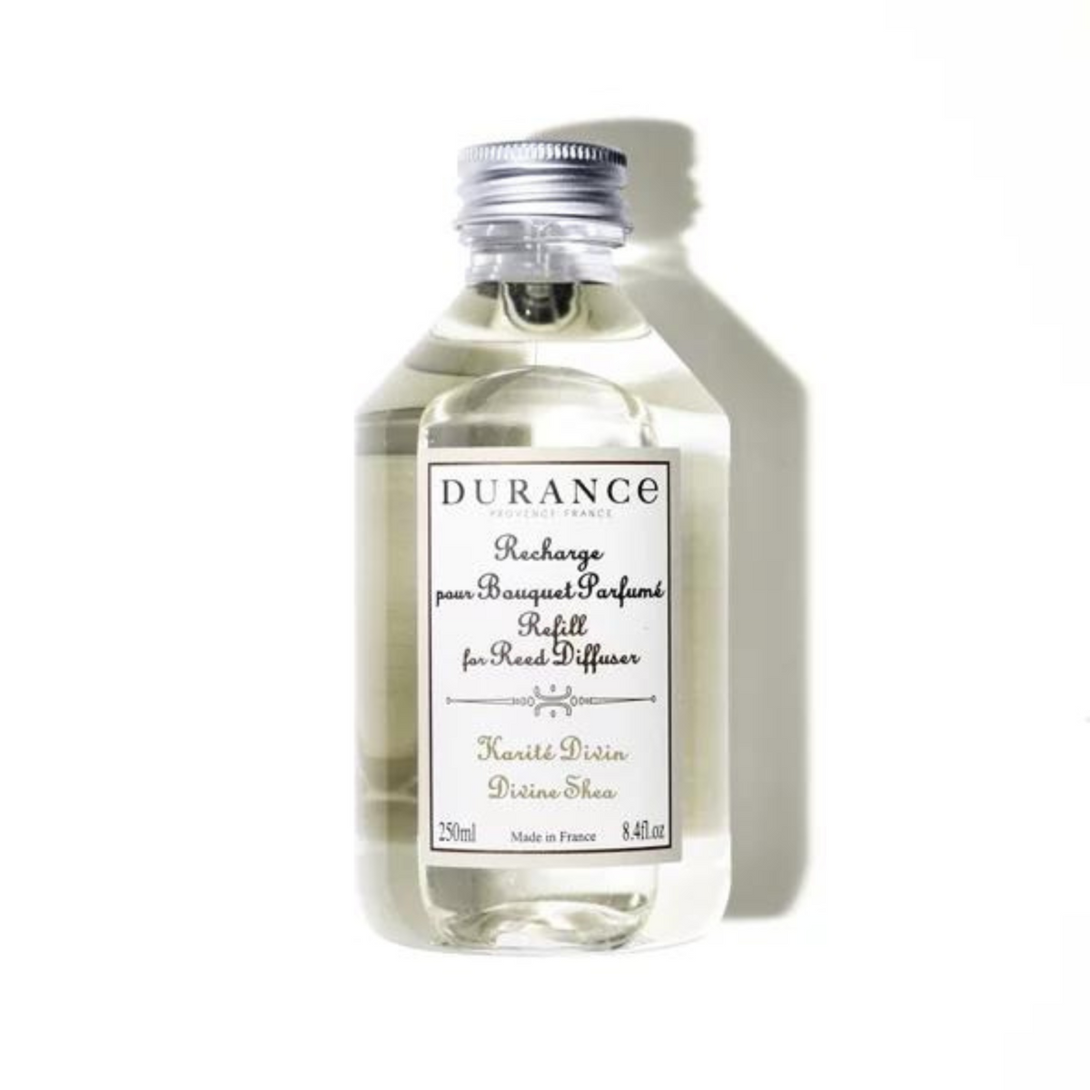 Durance Refill for Scented Bouquet 250 mL Divine shea