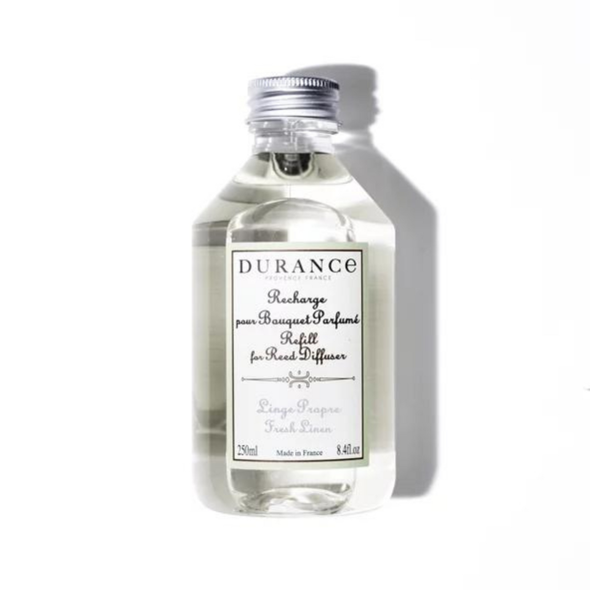 Durance Refill for Scented Bouquet 250 mL Fresh Linen