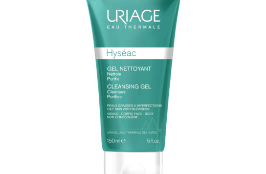 Uriage Hyseac Cleaning Gel Face & Body 50ml