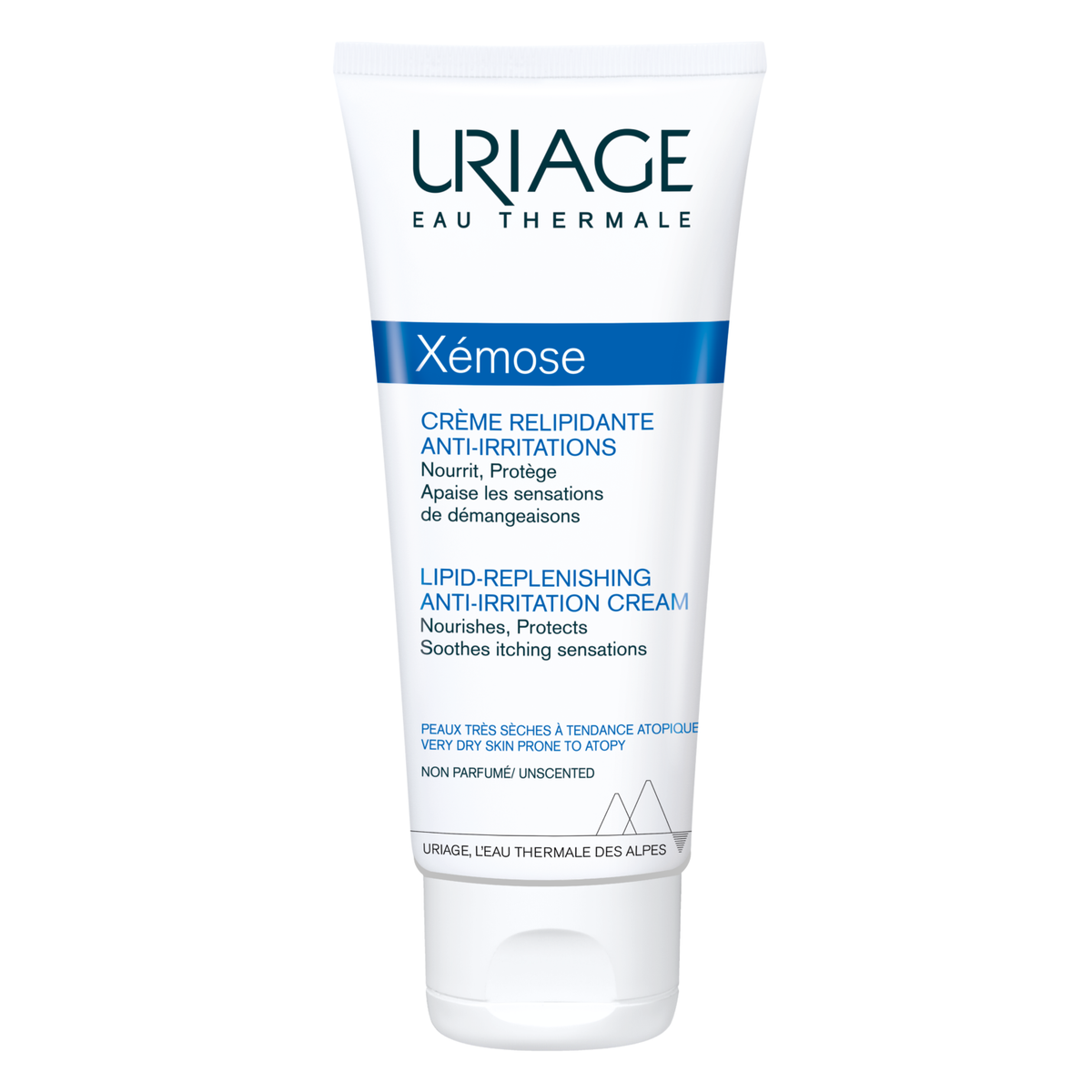 Uriage Xemose Lipid Replenishing Anti Irr Cream 50ml