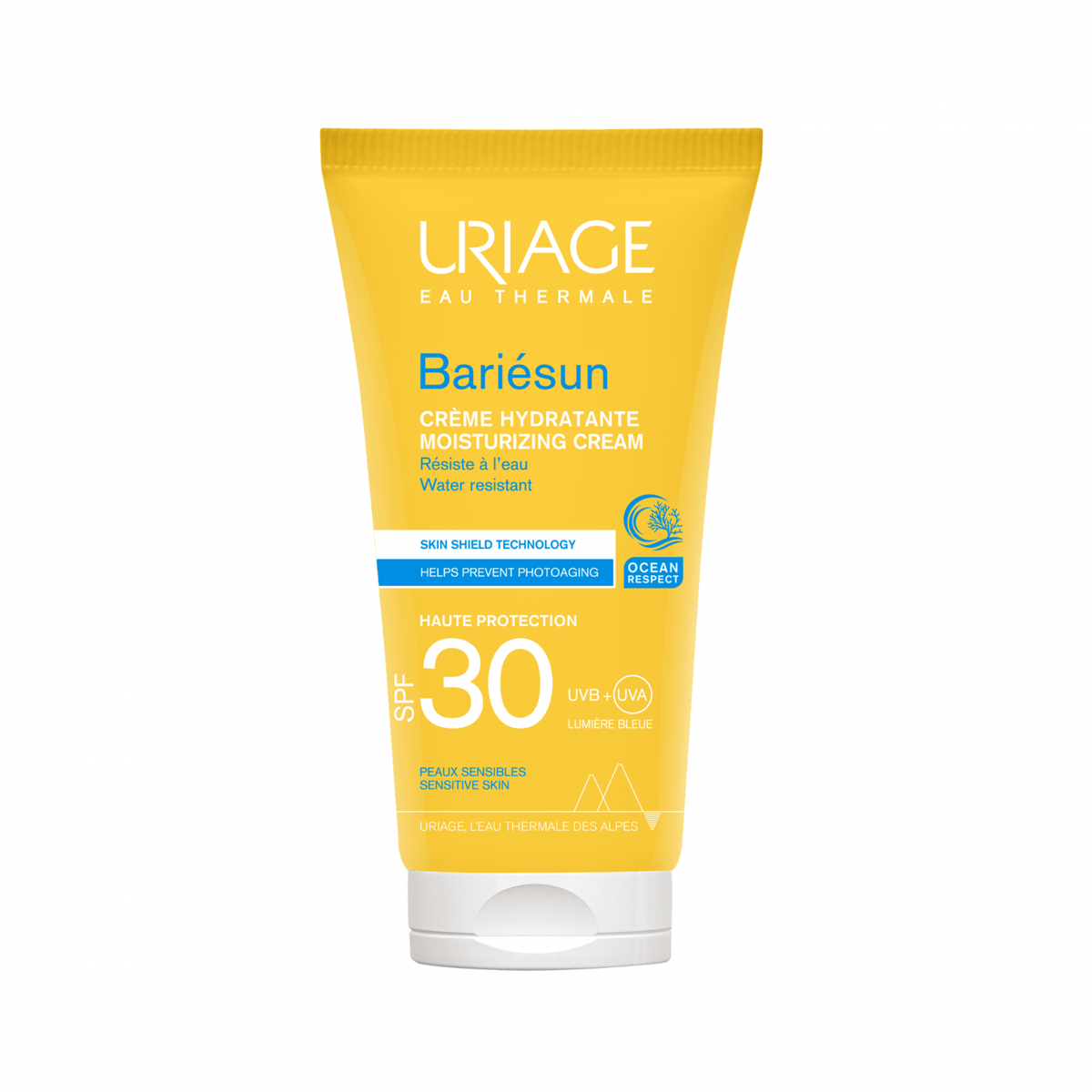 Uriage Bariesun Moisturizer Cream SPF30 50ml