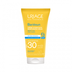 Uriage Bariesun Moisturizer Cream SPF30 50ml