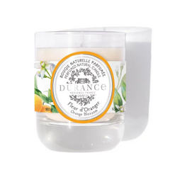 Durance Perfumed natural candle Orange Blossom 180 gr