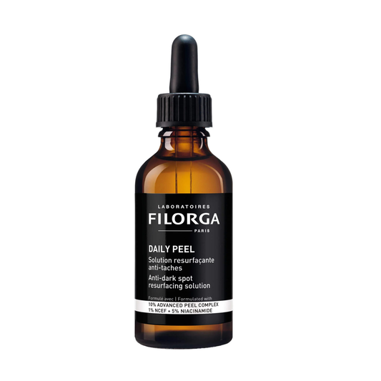 Filorga Daily Peel Anti-Dark Spot Solution 50ml