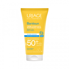 Uriage Bariesun Moisturizer Cream SPF50+ 50ml