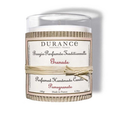 Durance Perfumed Handmade Candle 180gr Pomegranate