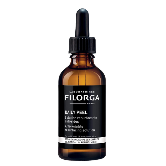 Filorga Daily Peel Anti-Wrinkles Solution 50ml