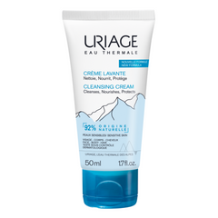 Uriage Cleansing Cream 50ml