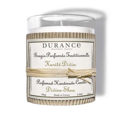 Durance Perfumed handmade Candle 180 gr Divine shea