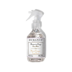 Durance Linen Mist  250 mL Orange Blossom