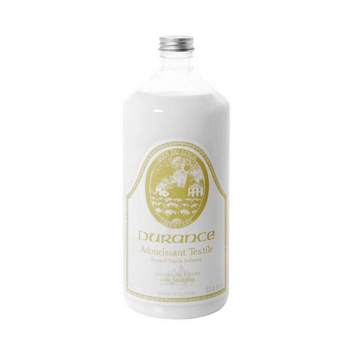 Durance Perfumed Softener 1 L Fresh Linen