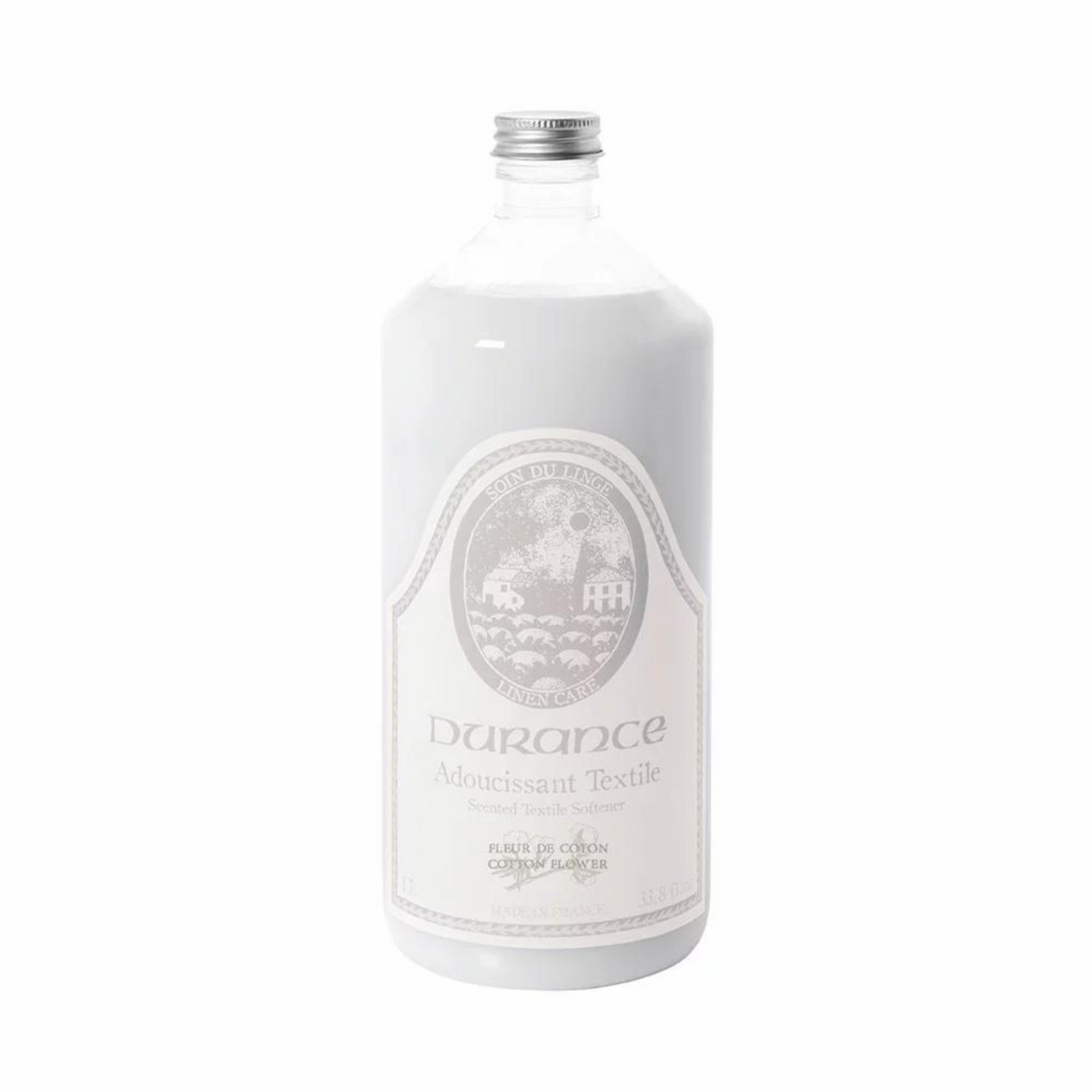 Durance Perfumed Softener 1 L Cotton Flower