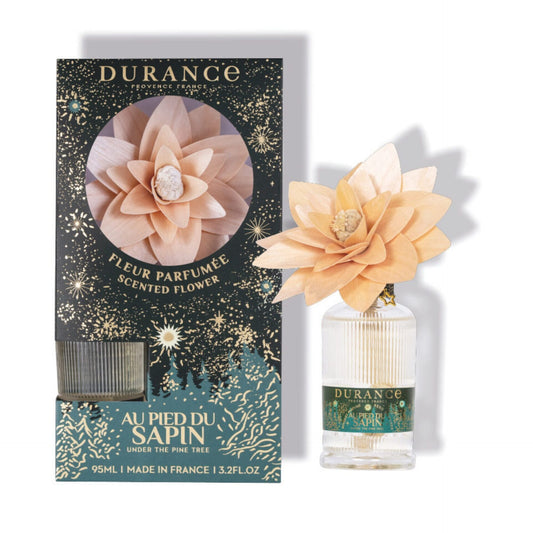 Durance Scented flower 95 mL 3.2 fl.oz Under the Pine Tree