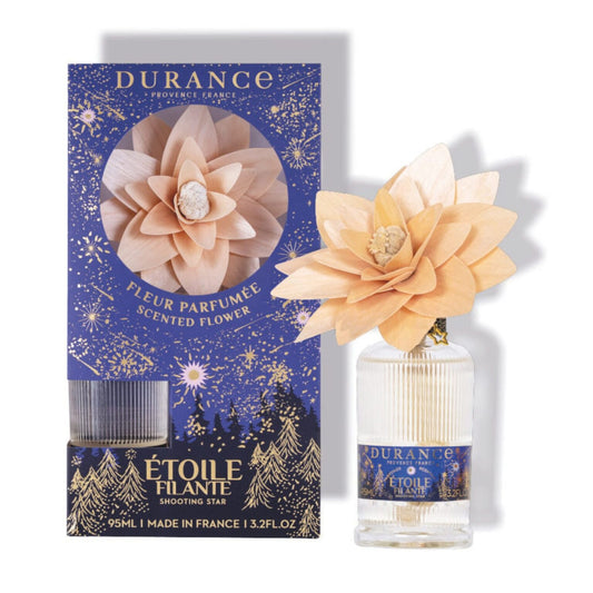 Durance Scented flower 95 mL 3.2 fl.oz Shooting Star