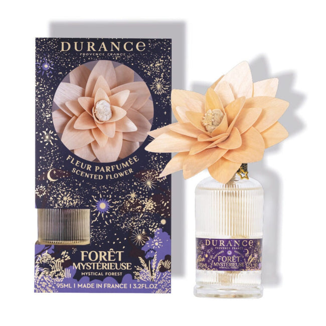 Durance Scented flower 95 mL 3.2 fl.oz Mystical Forest