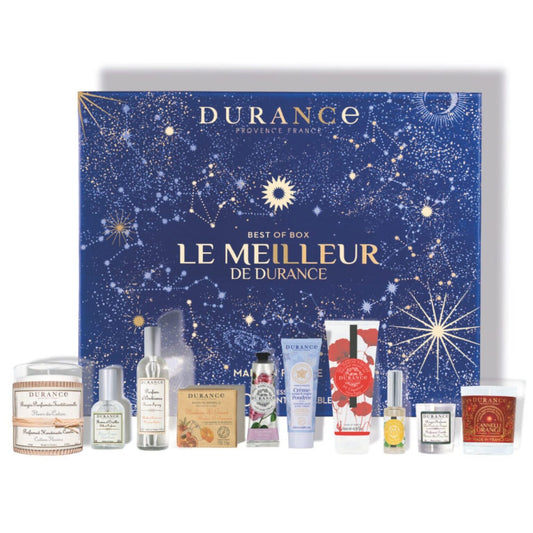 Durance The Best of Durance 2025 - The 10 Essentials
