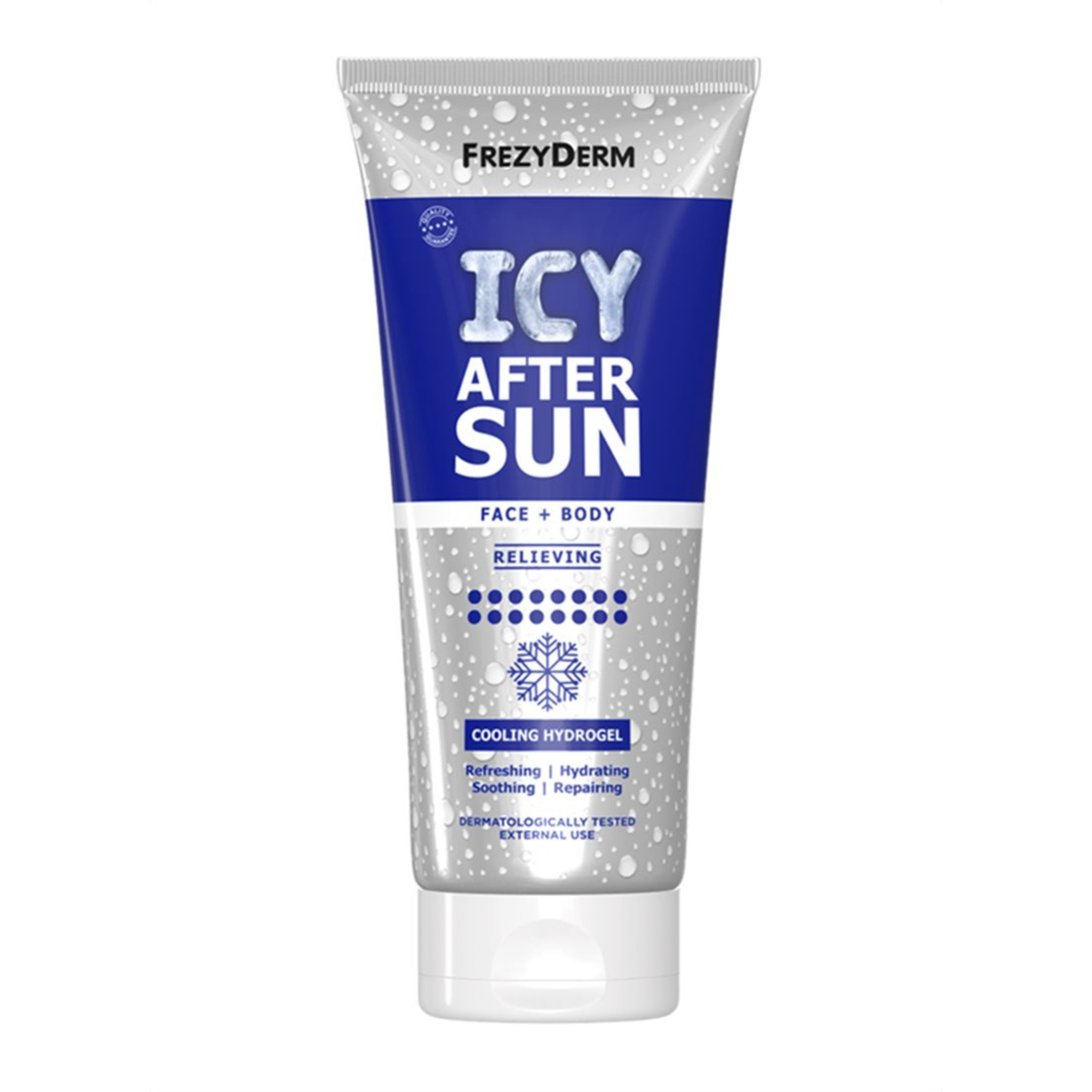 FrezyDerm Icy After Sun 175 ml