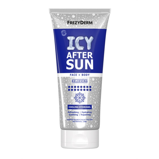 FrezyDerm Icy After Sun 175 ml