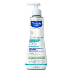 Mustela Baby Gentle Shampoo 500ml