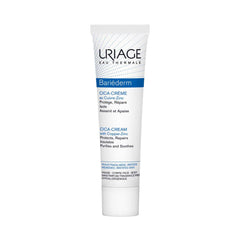 Uriage Bariederm CICA Cream W/ Cu&Zn 40ml