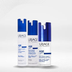 Uriage Anti-Ageing Care Set