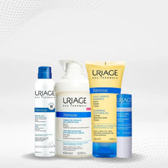 Uriage Very Dry Skincare Set