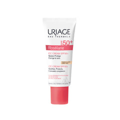 Uriage Roséliane CC Cream SPF50+ 40ml