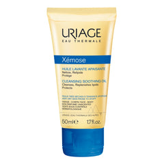 Uriage Xemose Cleansing Soothing Oil 50ml