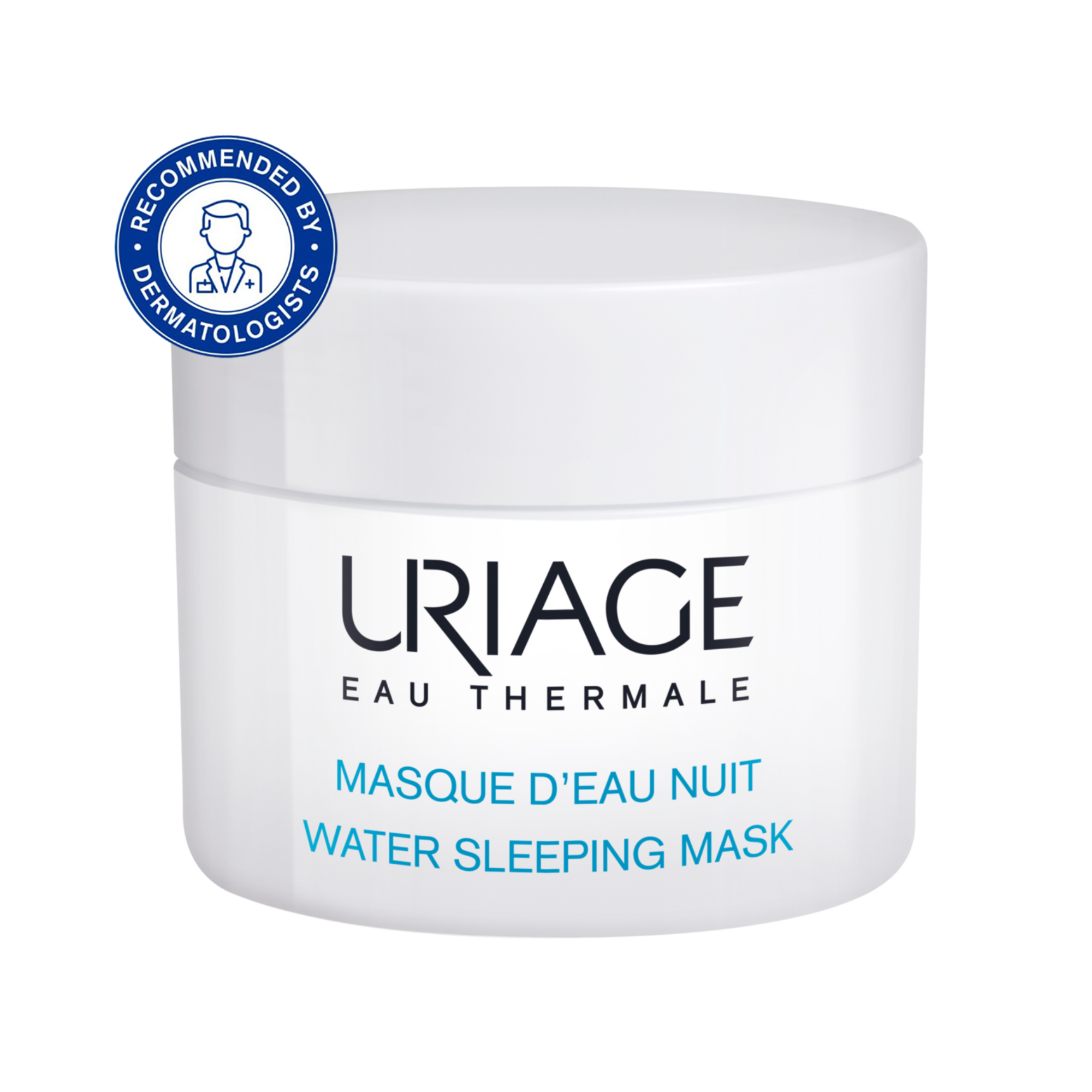 Uriage Sleeping Mask Main Image