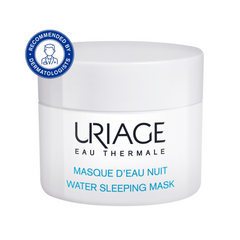 Uriage Sleeping Mask Main Image