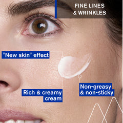 Uriage Age Lift Peel New Skin Night Cream