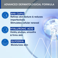Uriage Age Lift Peel New Skin Night Cream