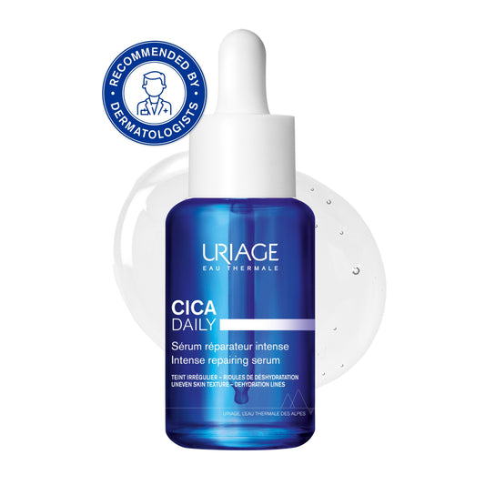 Uriage Bariéderm CICA Daily Serum product image 