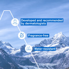 Uriage Bariéderm Hand Cream made with 