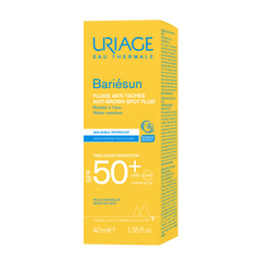 Uriage Bariésun Anti Brown Spot Fluid SPF50+