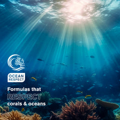 Uriage Bariésun Mineral Cream SPF50+ Ocean respect Formula