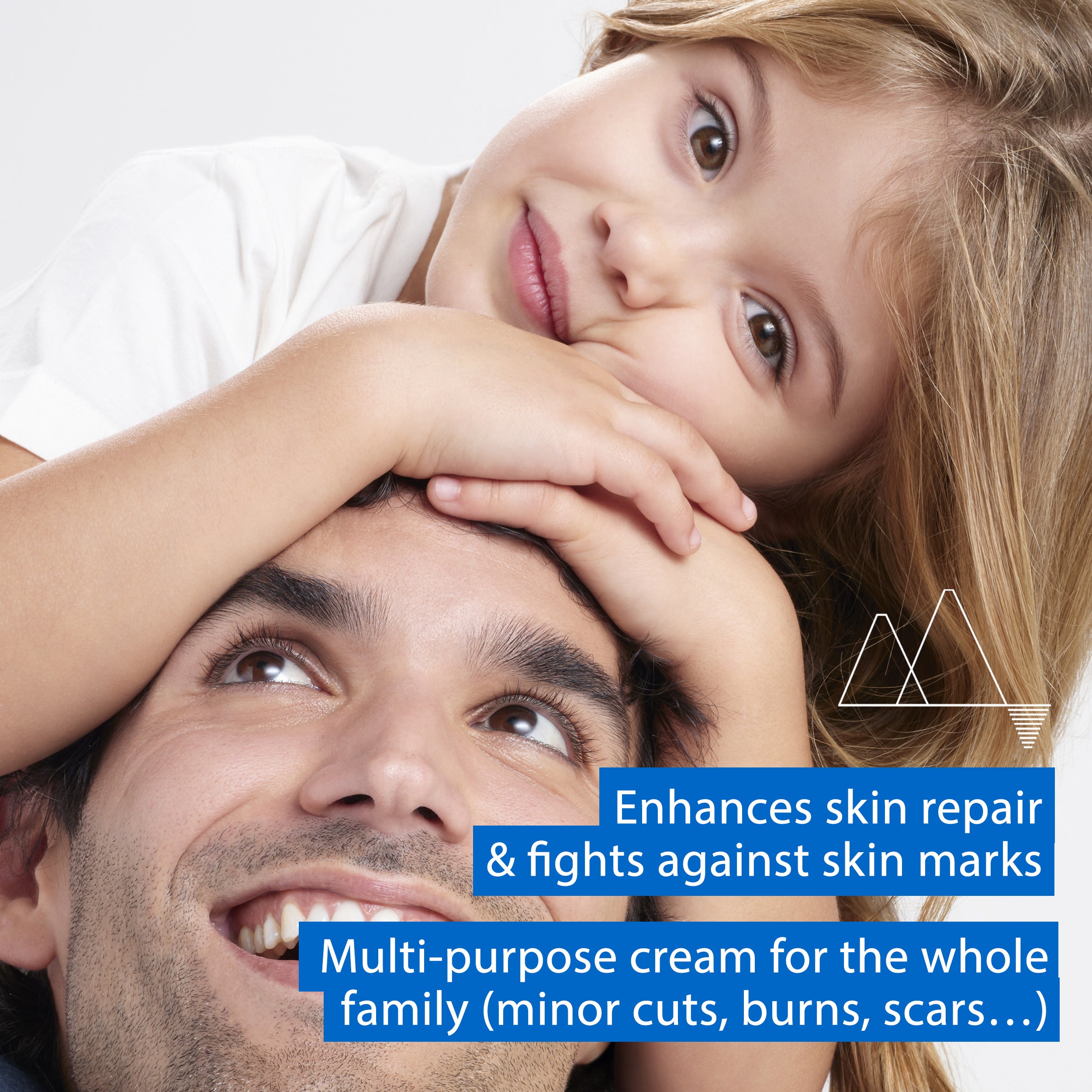 Uriage Bariederm Cica Cream with Copper Zinc