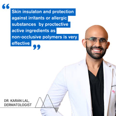 Uriage Bariederm Insulating Repairing Cream Dermatologist 