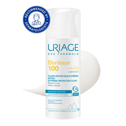 Uriage Bariesun100 Extreme Protective Fluid SPF50+ Main
